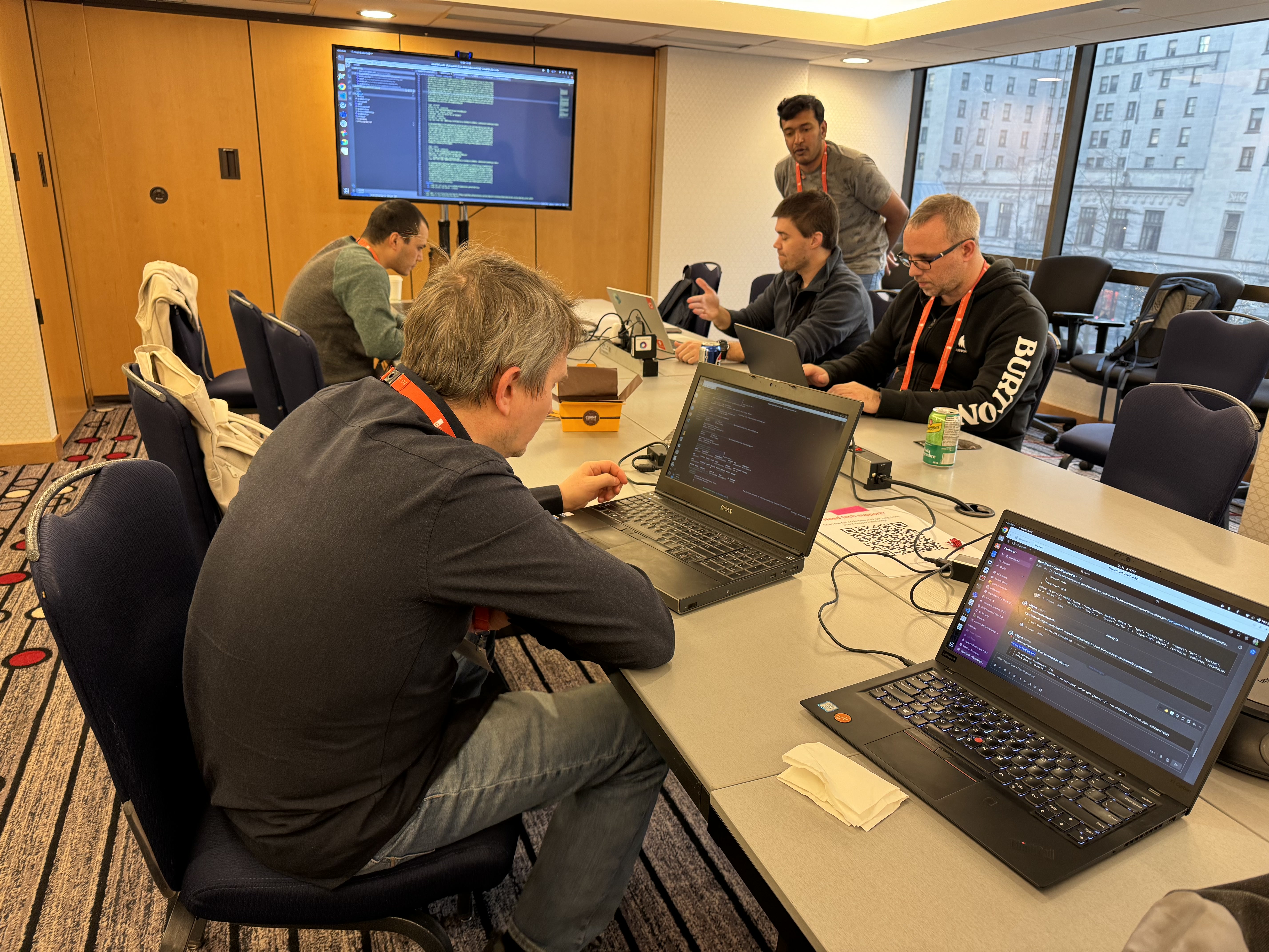 Hackathon