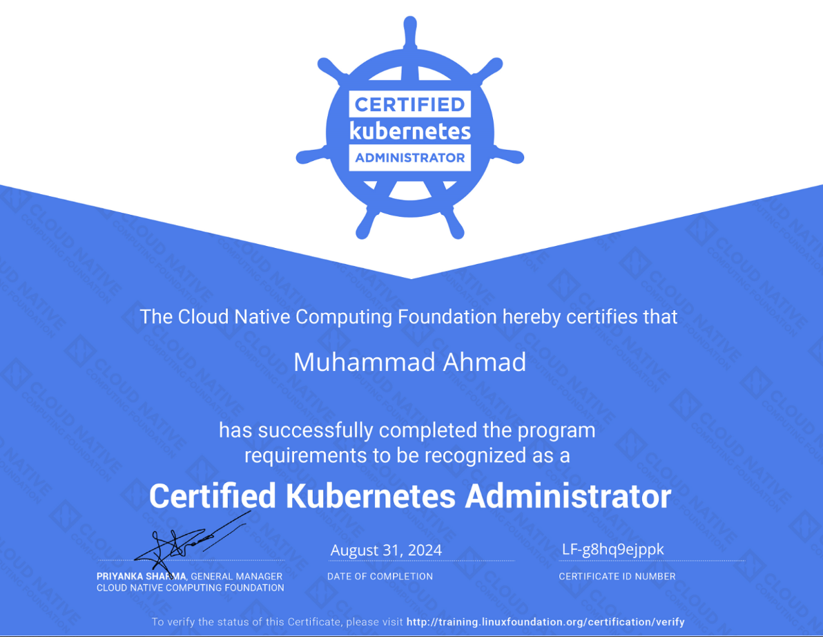 Kubernetes
