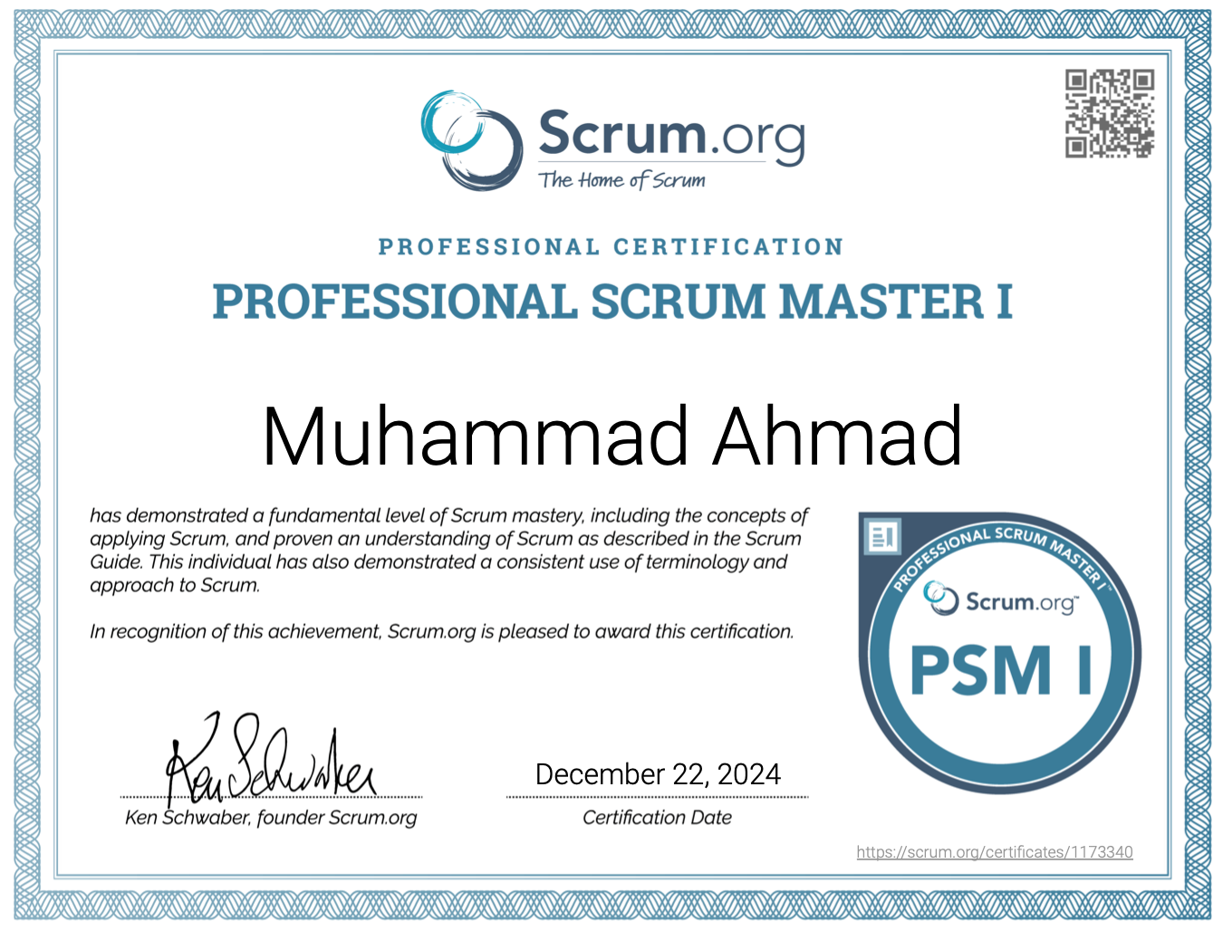 PSM-I