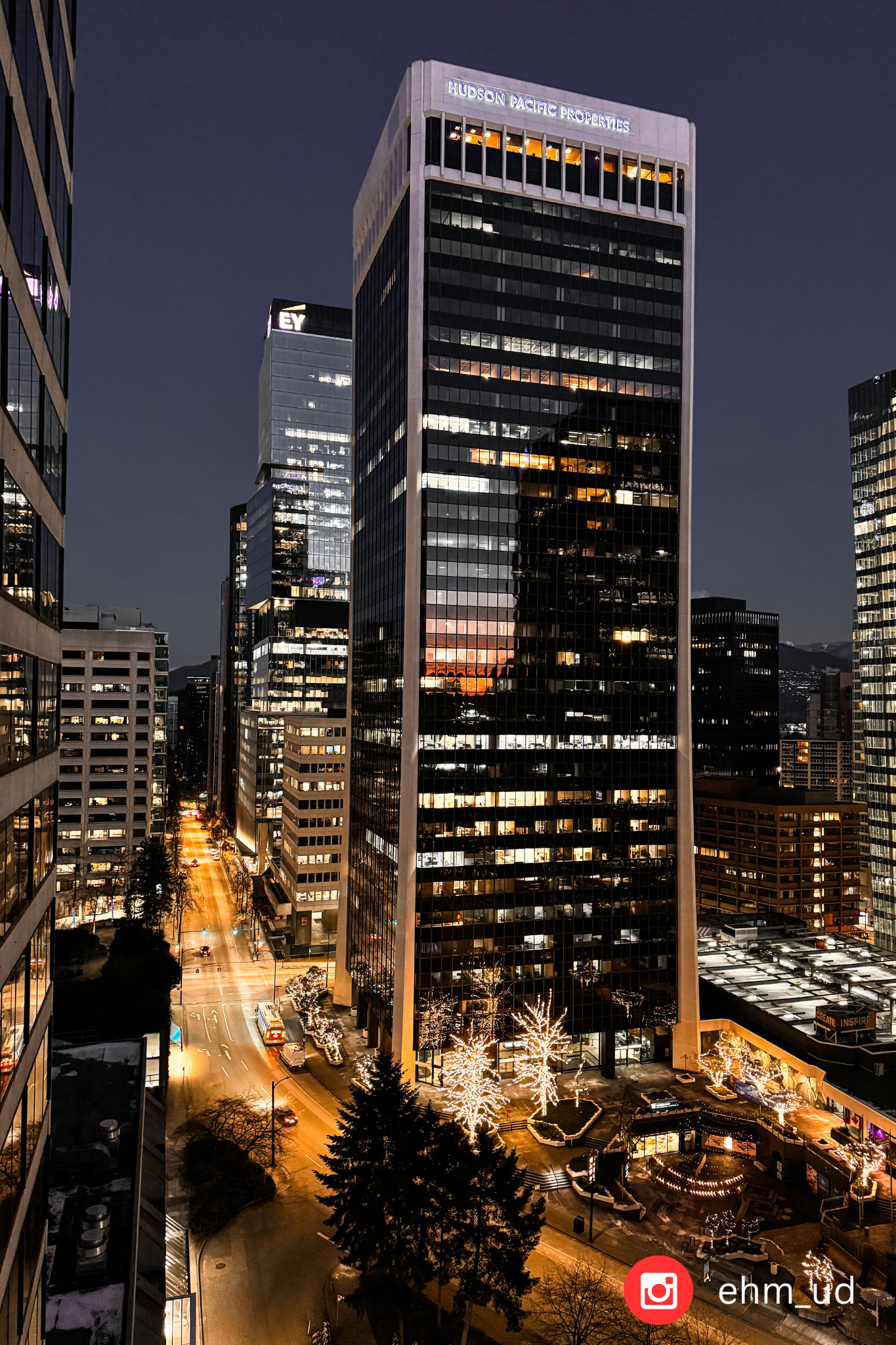 Vancouver